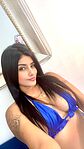 Sophia Theran
