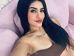 Sophia Theran