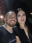 Scarlett Luxe & Mason Page