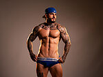 Myke Owen