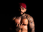 Myke Owen