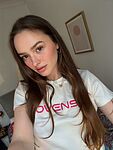 Kiera Harris