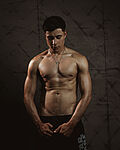 Jones Austin