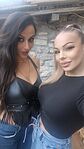 Katrin Love & Nera Leoni
