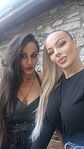 Katrin Love & Nera Leoni
