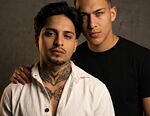 Izan & Sam