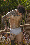 Aaron Ford