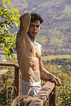 Aaron Ford