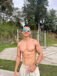 Danny Rusell