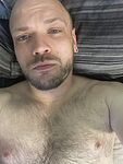 Antonio Barrios