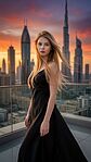Tashina Critelli