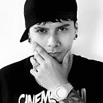 Antares Carter