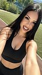 Amber William
