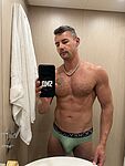 Danny Steele