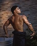 Bruce Stroud