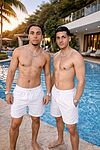 Vittorio & Yeison