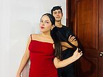 Sarah Lanne & Dilan Spark