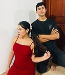 Sarah Lanne & Dilan Spark