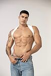Cedric Evans