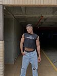 Cedric Evans