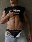 Cedric Evans