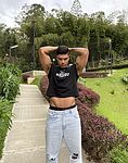 Cedric Evans