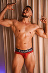 Adrian Gomez