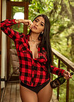 Leyla Thompsonn