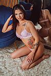 Eva Hayes