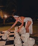 Dixie Evans