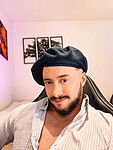 Alexander Jaz