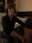 Carter Hayes