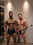 Demian & Ostine