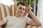 Liam Reece