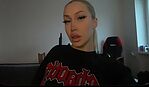Cassie Valentine