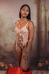 Katriel Jackson