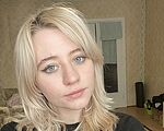 Kathyrn Winward