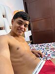 Mathias Key
