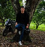 Matthew Mackalister