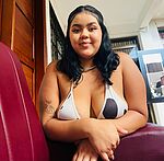Tifanny Smih