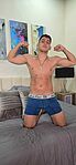 Noah Sterling