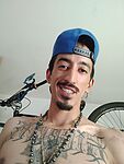 Liam Agudelo