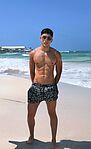 Jacob Stonne