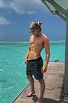 Jacob Stonne