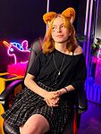 Foxy Polly
