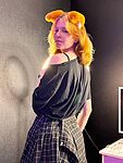 Foxy Polly