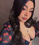 Stefany Hernandez