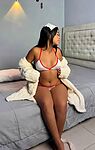 Rachell Laurent