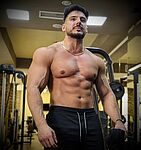 Sam Samuel