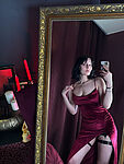 Cherry Lilith